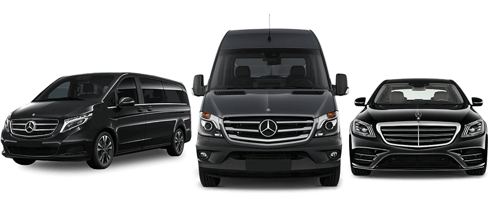 wedding trasport